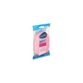 SPONTEX Esponja Relaxante Calypso – Cuidado Suave para a Pele - Twisted Media 