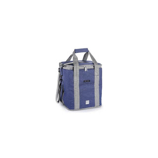 Saco Térmico IBILI Dalvik 30L - Twisted Media 