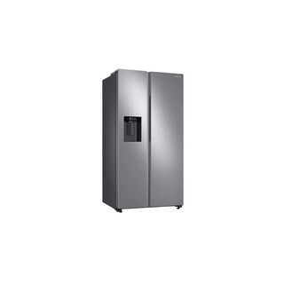 Samsung Frigorífico Americano 635L Inox com Dispensador - Twisted Media