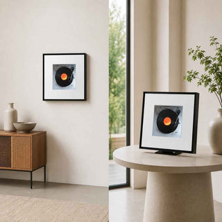 Samsung Music Frame HW-LS60D com Dolby Atmos, Wi-Fi e Bluetooth - Twisted Media