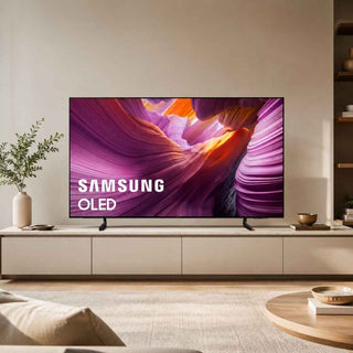 Samsung OLED 55 S85F 4K Smart TV - Twisted Media