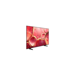 Samsung Smart TV 65 Crystal UHD 4K - Twisted Media