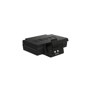 Sanduicheira Krups 850W com Placas em Cerâmica Antiaderente - Twisted Media