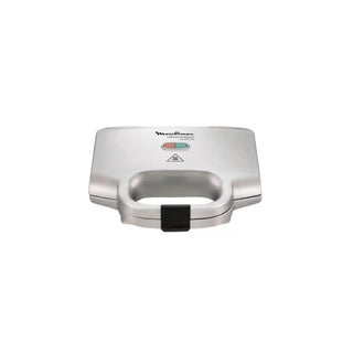 Sanduicheira Moulinex Ultracompact  700W antiaderente - Twisted Media