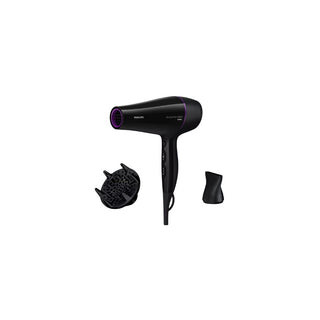 Secador de Cabelo Philips DryCare Pro 2200W  - Twisted Media