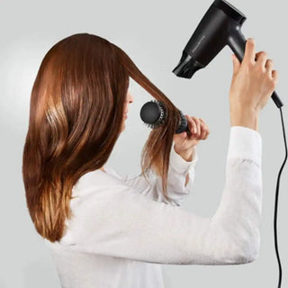 Secador de Cabelo Rowenta 1600wtt - Twisted Media 