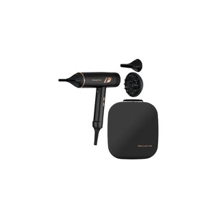 Secador de Cabelo Rowenta 2000W  - Twisted Media