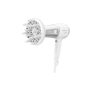 Secador de Cabelo Rowenta Powerline - Twisted Media 