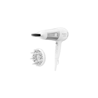Secador de Cabelo Rowenta Powerline - Twisted Media
