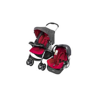 Sistema de Viagem GRACO Candy Rock  - Twisted Media 