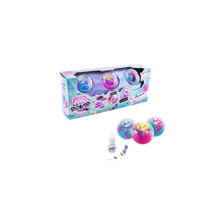 So Bomb Bombas de Banho Canal Toys Spa Criativo - Twisted Media 