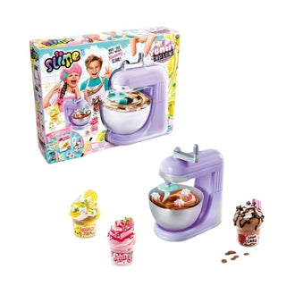 So Slime Delicious Twist Slime Mixer Canal Toys - Twisted Media 