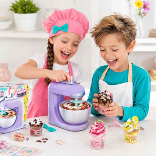 So Slime Delicious Twist Slime Mixer Canal Toys - Twisted Media 