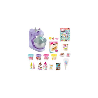 So Slime Delicious Twist Slime Mixer Canal Toys - Twisted Media 