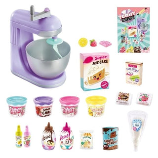 So Slime Delicious Twist Slime Mixer Canal Toys - Twisted Media 