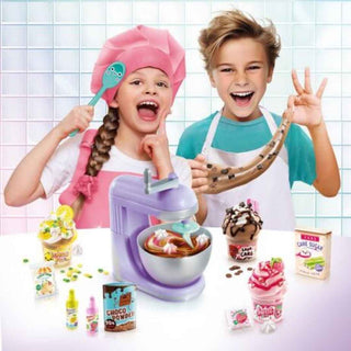 So Slime Delicious Twist Slime Mixer Canal Toys - Twisted Media 