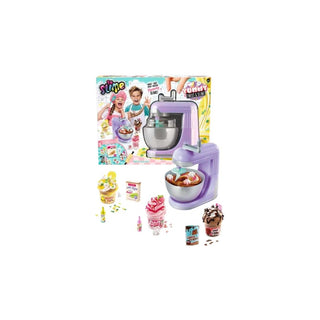 So Slime Delicious Twist Slime Mixer Canal Toys - Twisted Media 