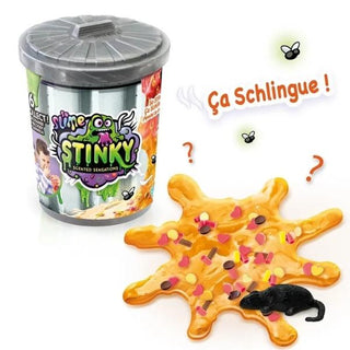 So Slime Mystery Stinky Pack Canal Toys - Twisted Media 