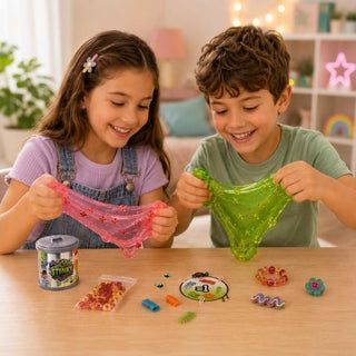 So Slime Mystery Stinky Pack Canal Toys - Twisted Media 