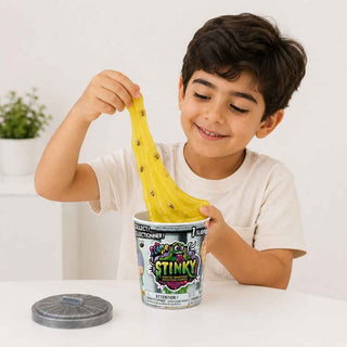 So Slime Mystery Stinky Pack Canal Toys - Twisted Media 