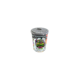 So Slime Mystery Stinky Pack Canal Toys - Twisted Media 