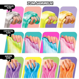 So Slime Surpresa Colecionável Canal Toys - Twisted Media 