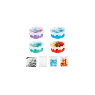 So Slime Xtra Sensations Pack Múltiplo - Twisted Media 