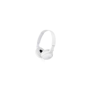 Sony MDR-ZX110 Auscultadores com Fio e Drivers de 30mm - Twisted Media