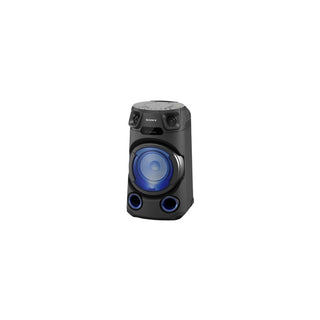Sony Sistema de Áudio Bluetooth com Karaoke, DVD e JET BASS BOOSTER - Twisted Media