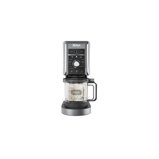 Sorveteira Ninja CREAMi Deluxe 800W com 3 Recipientes de 709ml - Twisted Media