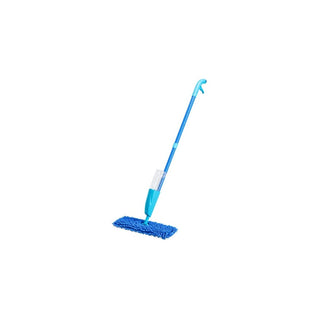 Spontex Quick Spray Duo Mop com Pulverizador Integrado - Twisted Media
