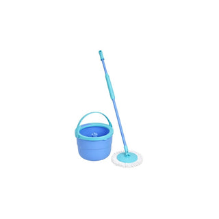 Spontex Sistema de Limpeza com Balde e Mopa 360° - Twisted Media