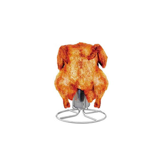 Suporte para Churrasco 20x10cm - Twisted Media