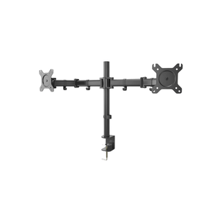 Suporte para TV LED e LCD  Haeger Double 13´´ a  27´´ - Twisted Media