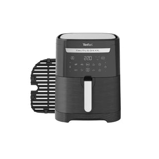 TEFAL Air fryer EasyFry & Grill 6.5lit  - Twisted Media 