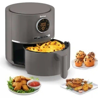 TEFAL Airfryer 4.2Litros 1400watts - Twisted Media 