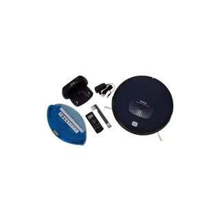 TEFAL Aspirador de pó robô Smart Force - Twisted Media 