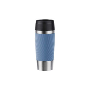 TEFAL Caneca de Viagem Clássica 0,36L - Twisted Media 