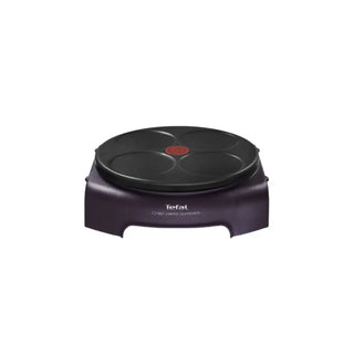 TEFAL Crepe Party Compact - Twisted Media 