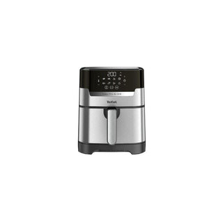TEFAL Easy Fry Grill Digital – Fritadeira a Ar 2 em 1 - Twisted Media