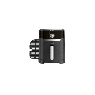 TEFAL Easy Fry Grill – Fritadeira a Ar 2 em 1 - Twisted Media 