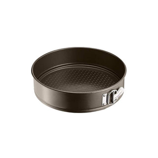 TEFAL Easy Grip Forma de Fundo Removível 27cm - Twisted Media 