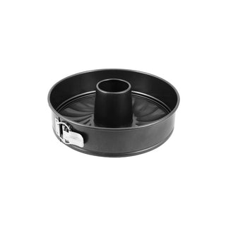 TEFAL Easy Grip Forma de Fundo Removível Savarin 25cm - Twisted Media 