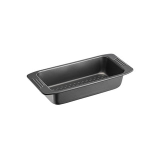 TEFAL Forma Bolo Easy Grip 12x25cm - Twisted Media 