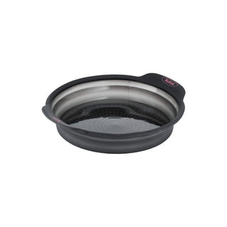TEFAL Forma Bolo de Silicone Crispy Bake 24cm - Twisted Media 