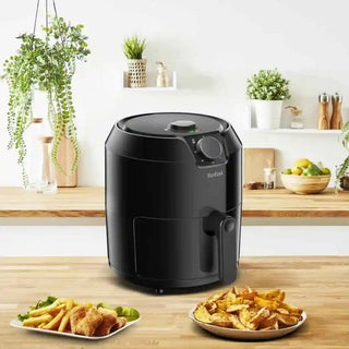TEFAL Fritadeira a Ar Classique 4.2Litros 1500watts - Twisted Media  