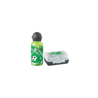 TEFAL Garrafa e Lancheira Infantil - Twisted Media 