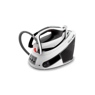 TEFAL Gerador de Vapor Express Power 6.5 Bar 2800W  Potência e Eficiência Profissional - Twisted Media
