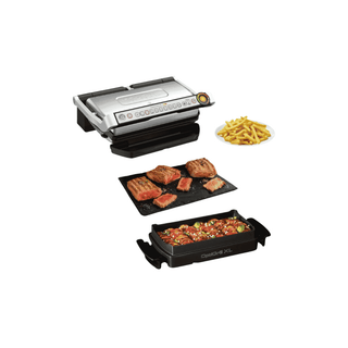 TEFAL Grelha de contato OptiGrill - Twisted Media  