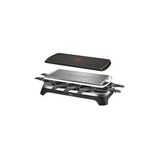 TEFAL Grelhador de Mesa Pierrade 3 em 1   - Twisted Media